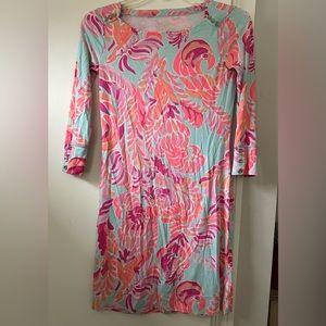 Lilly Pulitzer XXS Dress